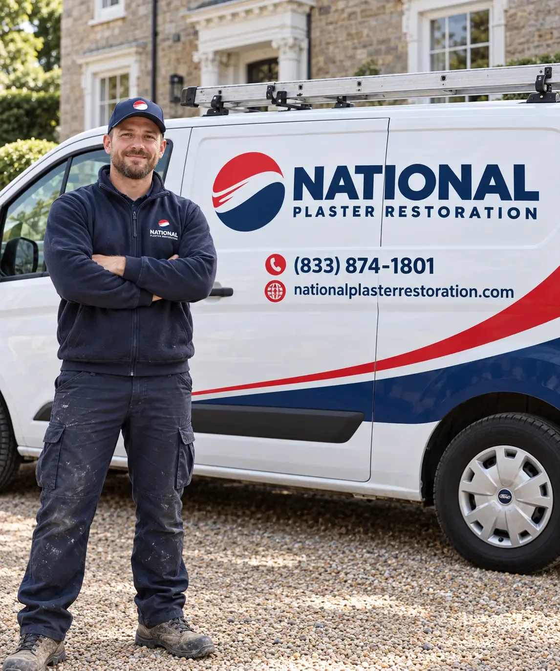 Plaster Repair Tilden, IL FAQs